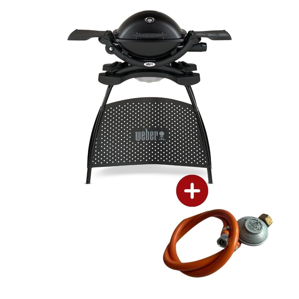 Gratar pe gaz cu suport Weber Q1200.jpg