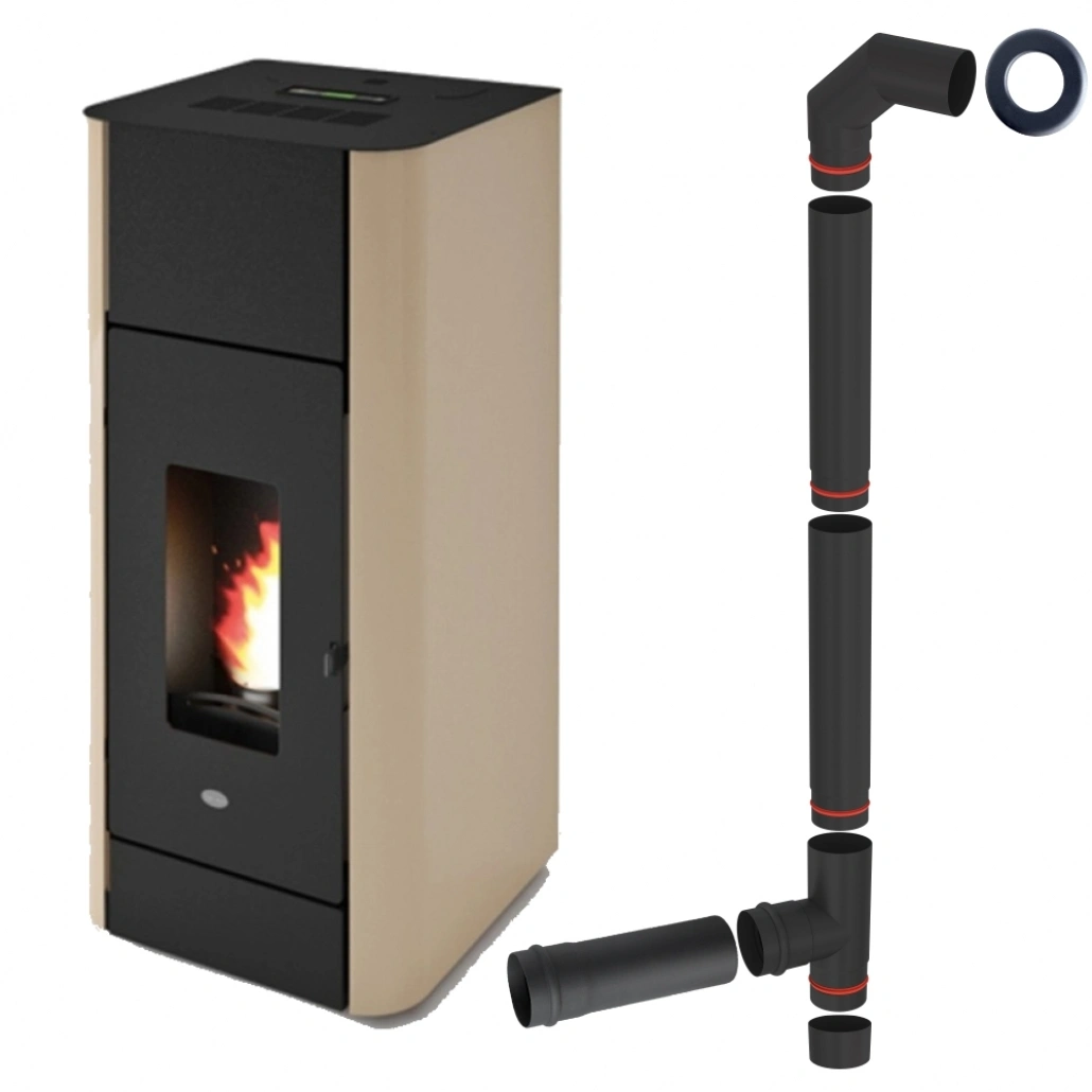 termosemineu-pe-peleti-frida-175kw-tortora-piese-racordare-901680100-ean-8029728008404-set