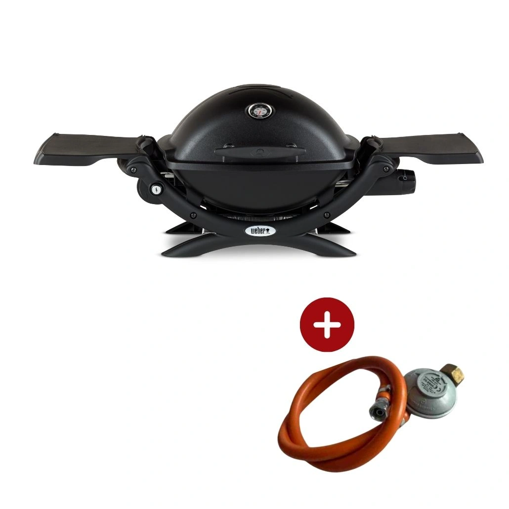Gratar pe gaz Weber Q1200.jpg